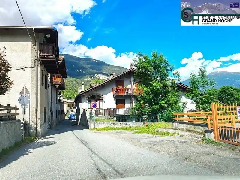 Appartamento in affitto a Oulx