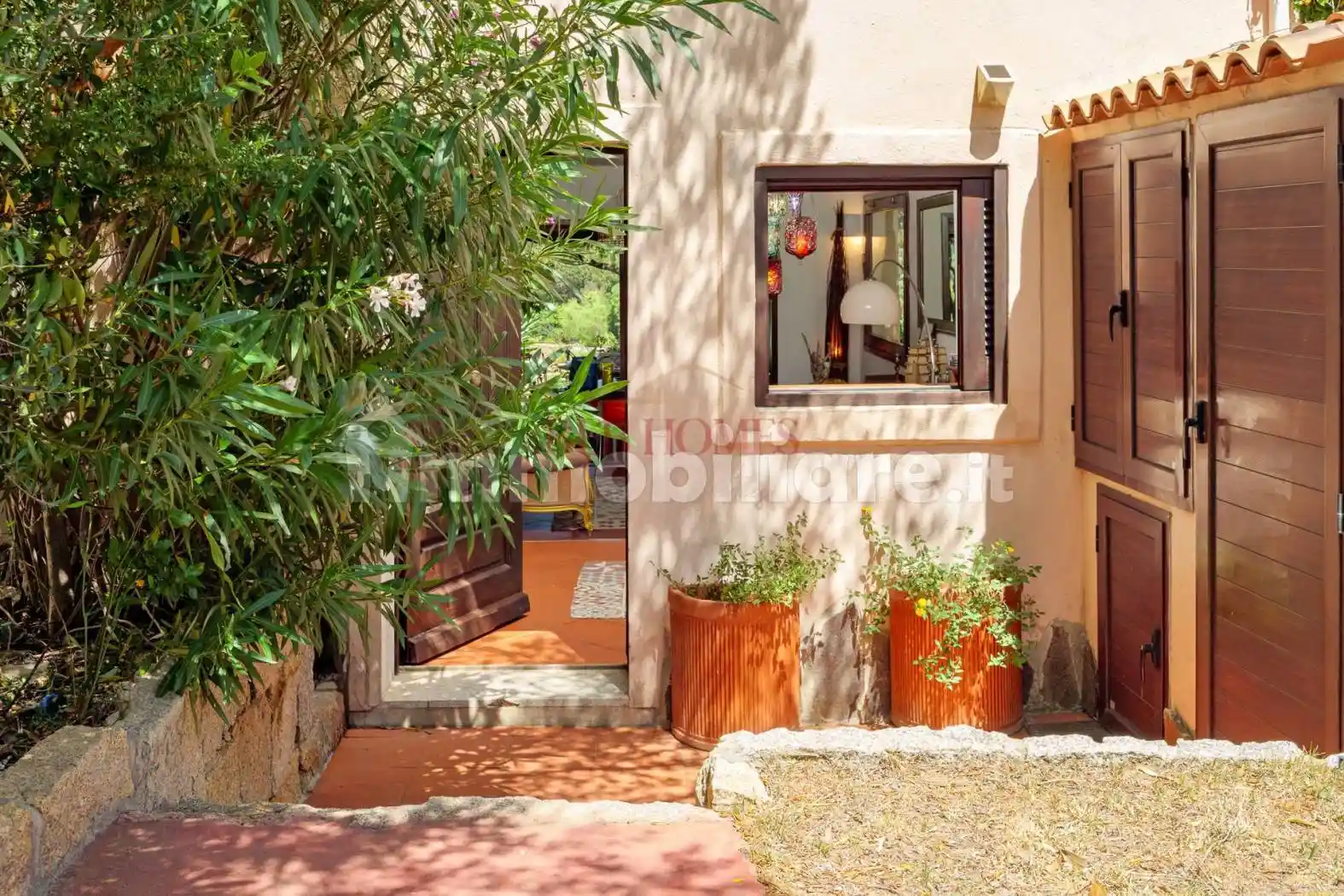 Villa a schiera il Sestante 1, Cannigione, Arzachena - foto 2