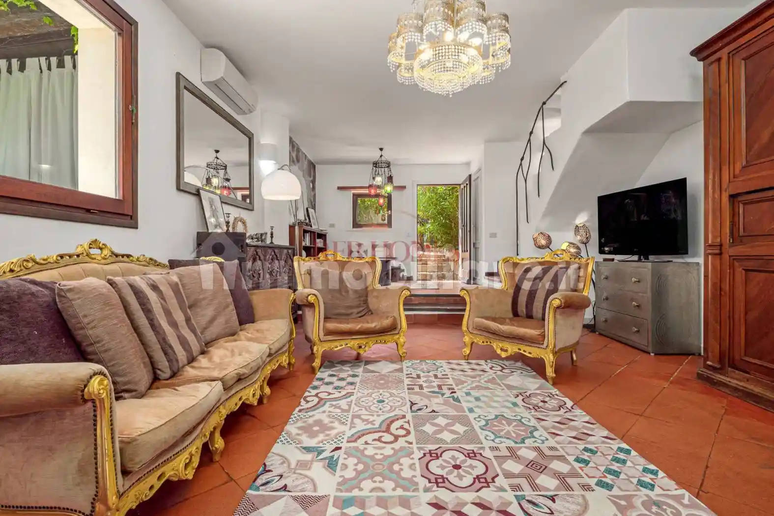 Villa a schiera il Sestante 1, Cannigione, Arzachena - foto 3