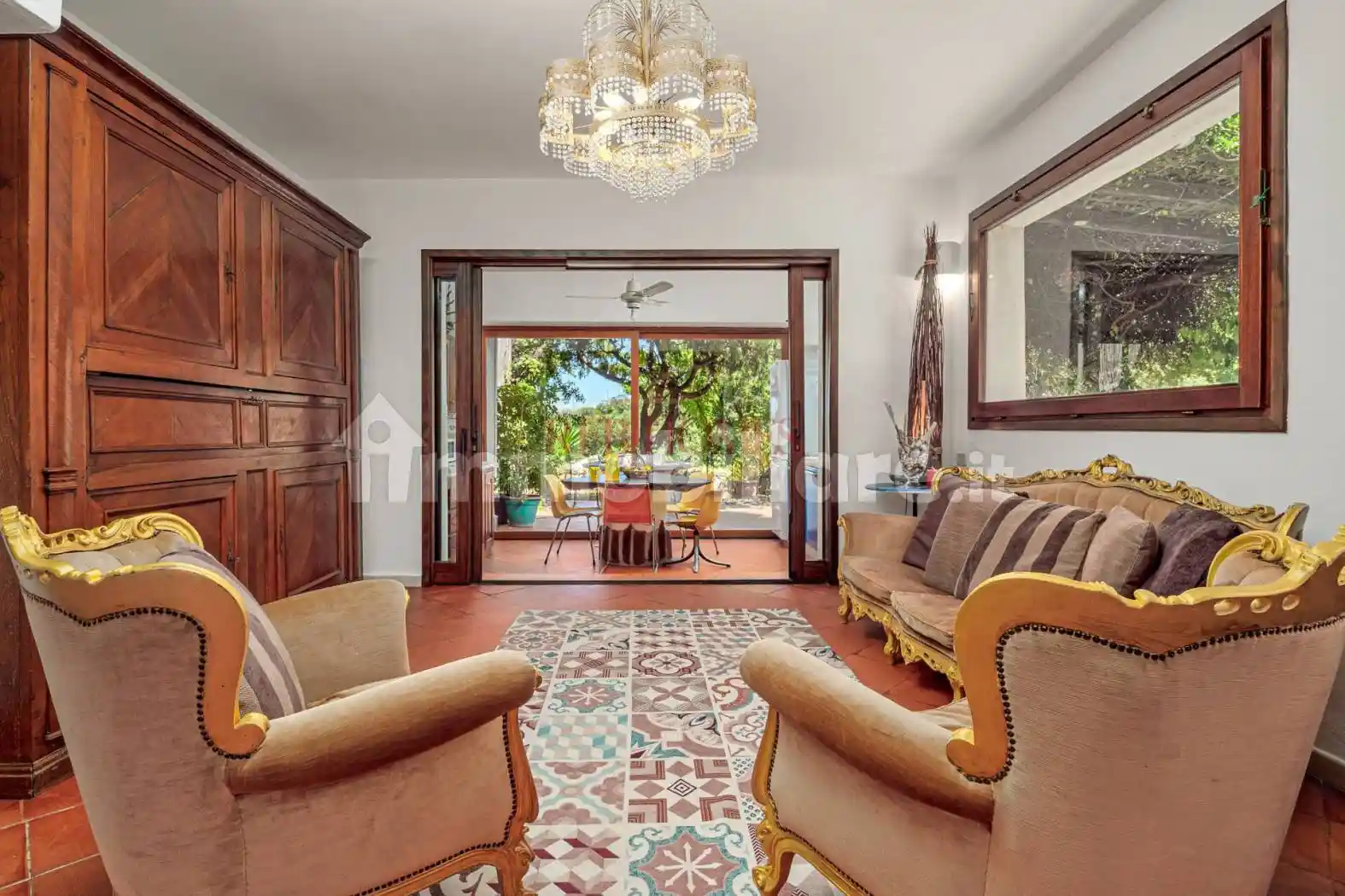 Villa a schiera il Sestante 1, Cannigione, Arzachena - foto 5