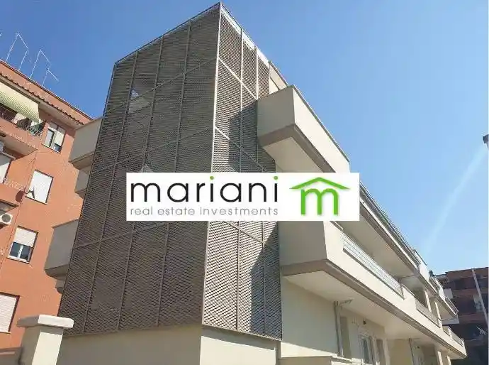 Attico - Mansarda in vendita a Ciampino