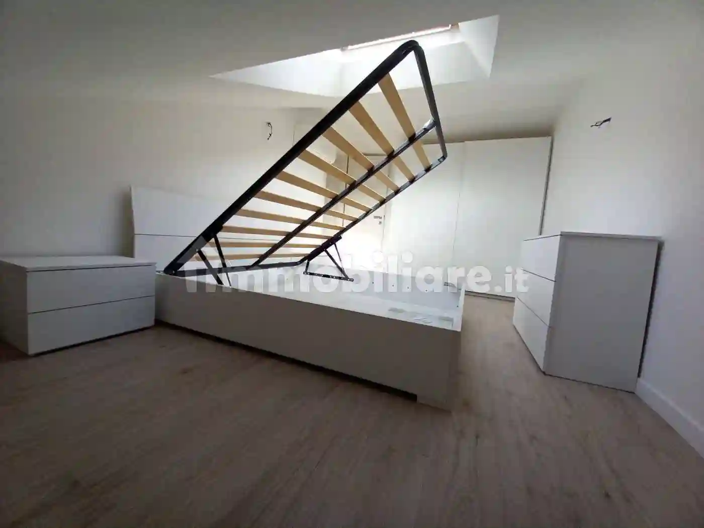 Attico - Mansarda - foto 5