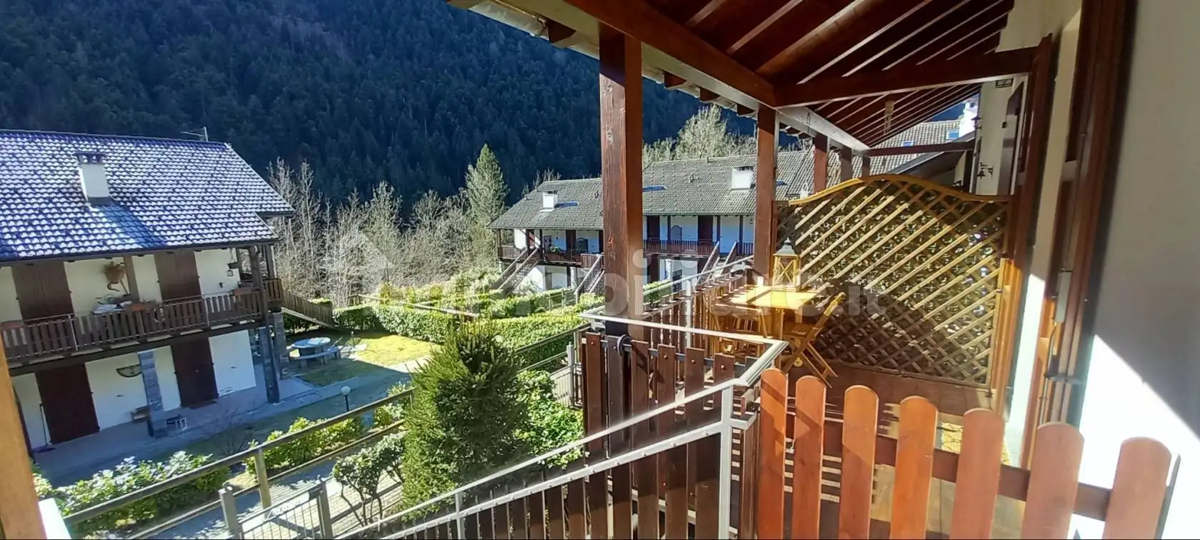 Appartamento in vendita a Vanzone con San Carlo