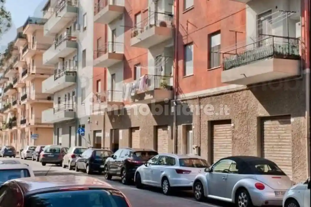 Appartamento in vendita a Cagliari