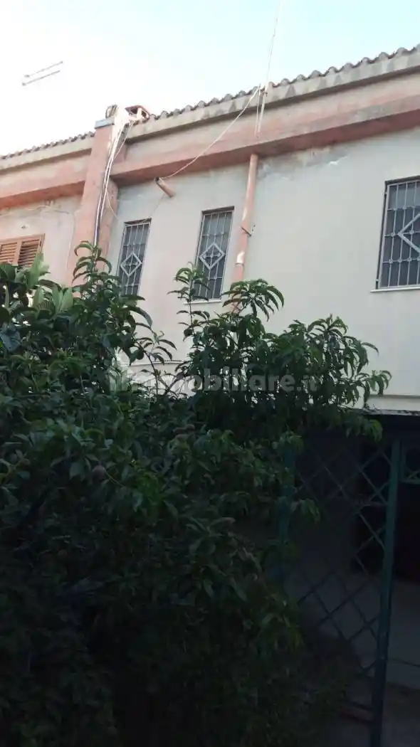 Palazzo - Edificio in vendita a Settimo San Pietro