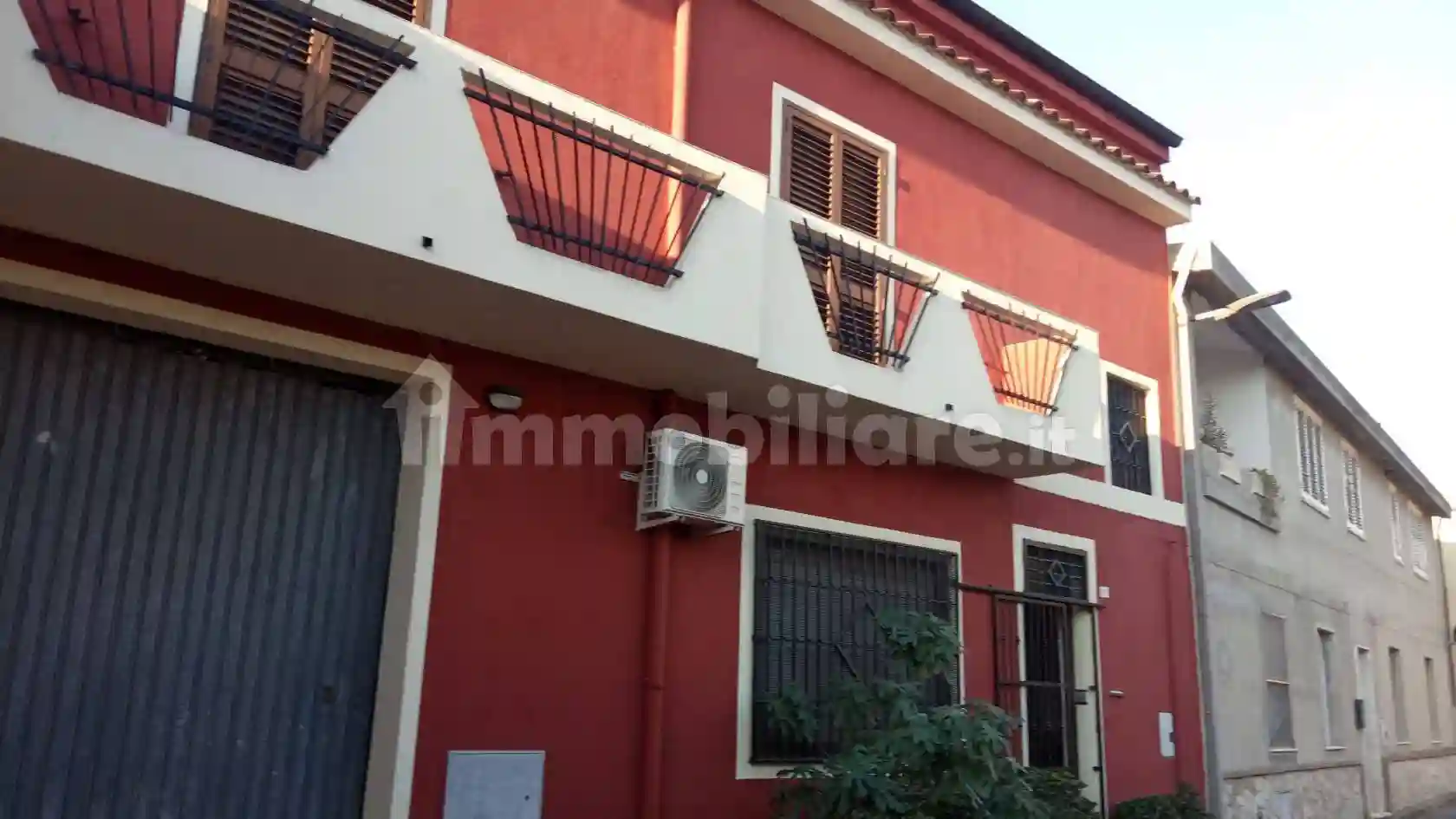 Palazzo - Edificio - foto 2