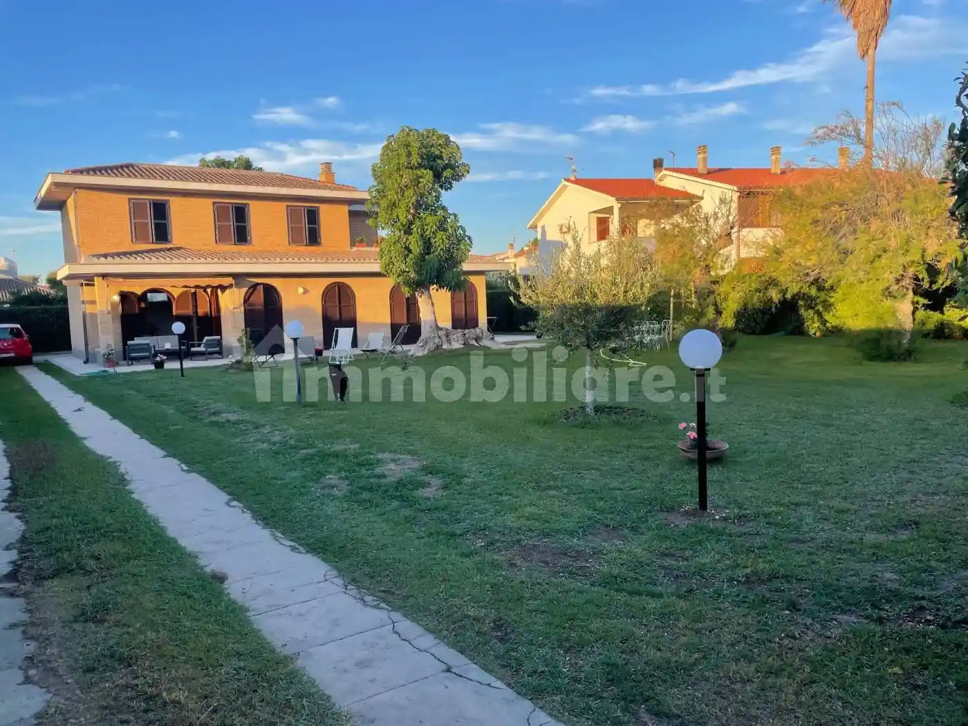 Appartamento in villa via dei Vulcenti, Marina Velca, Tarquinia - foto 2