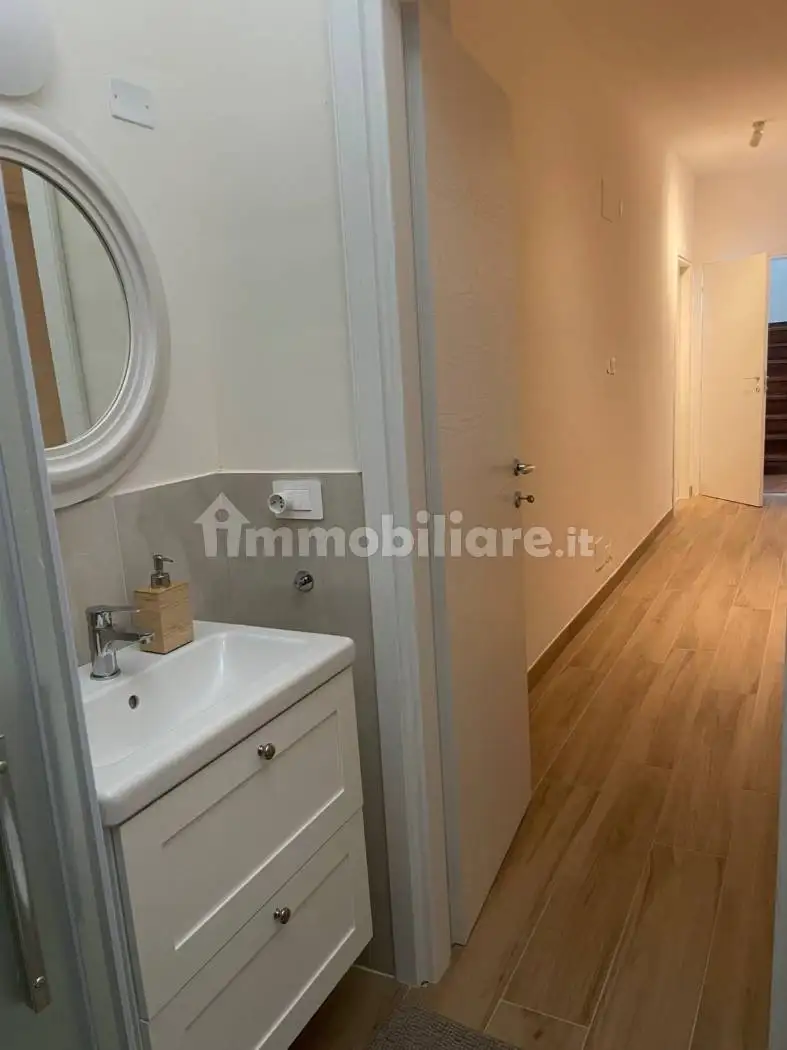 Appartamento in villa via dei Vulcenti, Marina Velca, Tarquinia - foto 5
