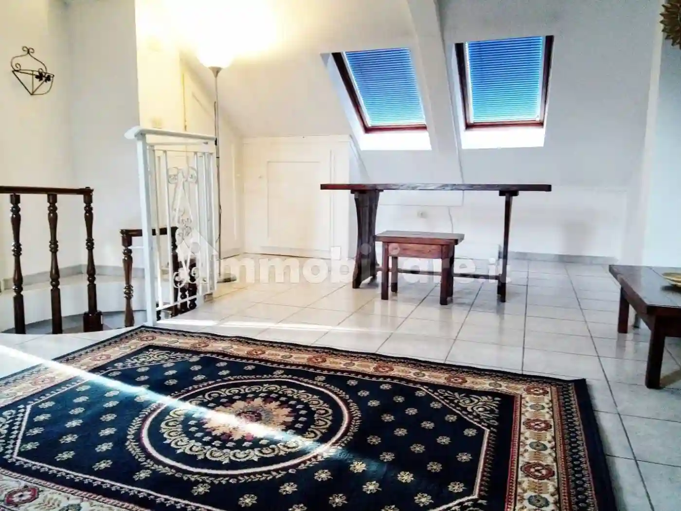 Attico - Mansarda - foto 3