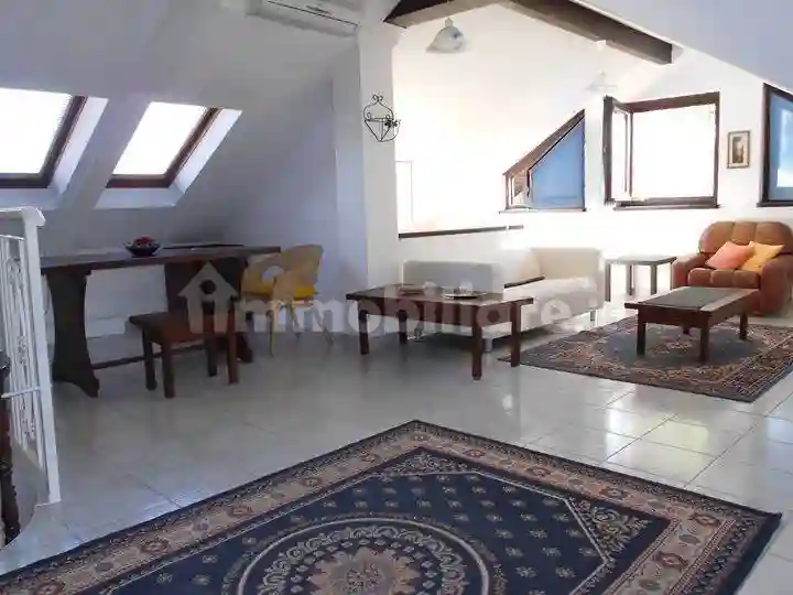 Attico - Mansarda - foto 5