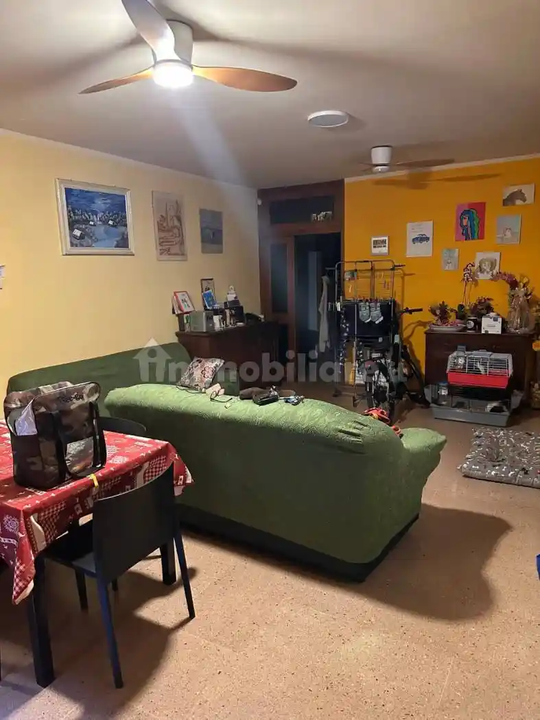 Appartamento in vendita a Calenzano