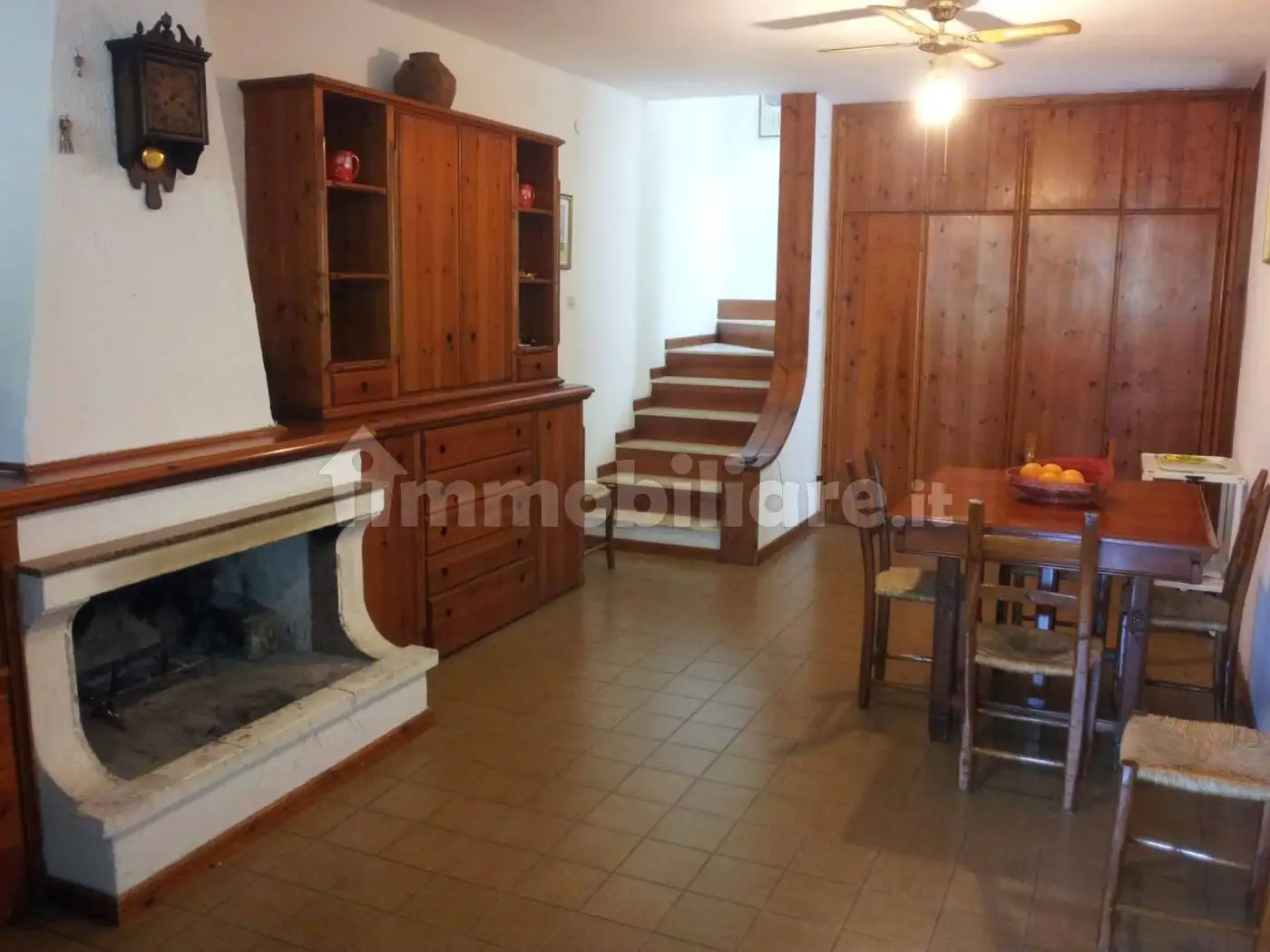 Villa in affitto a Maracalagonis