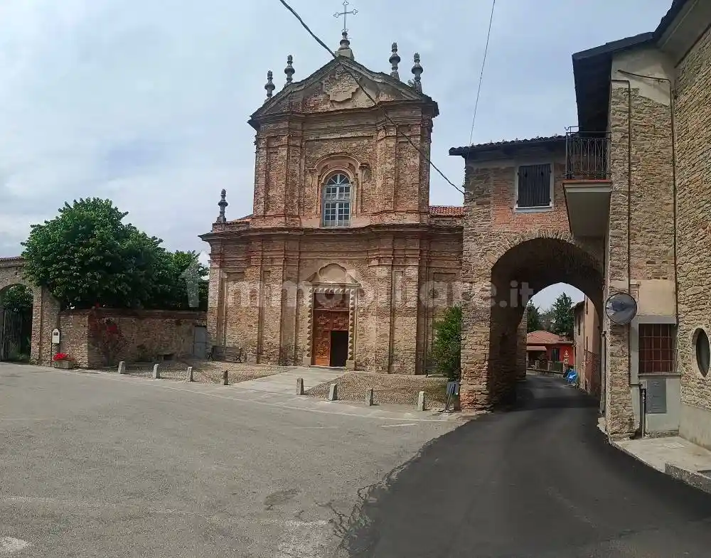 Villa in vendita a Murazzano