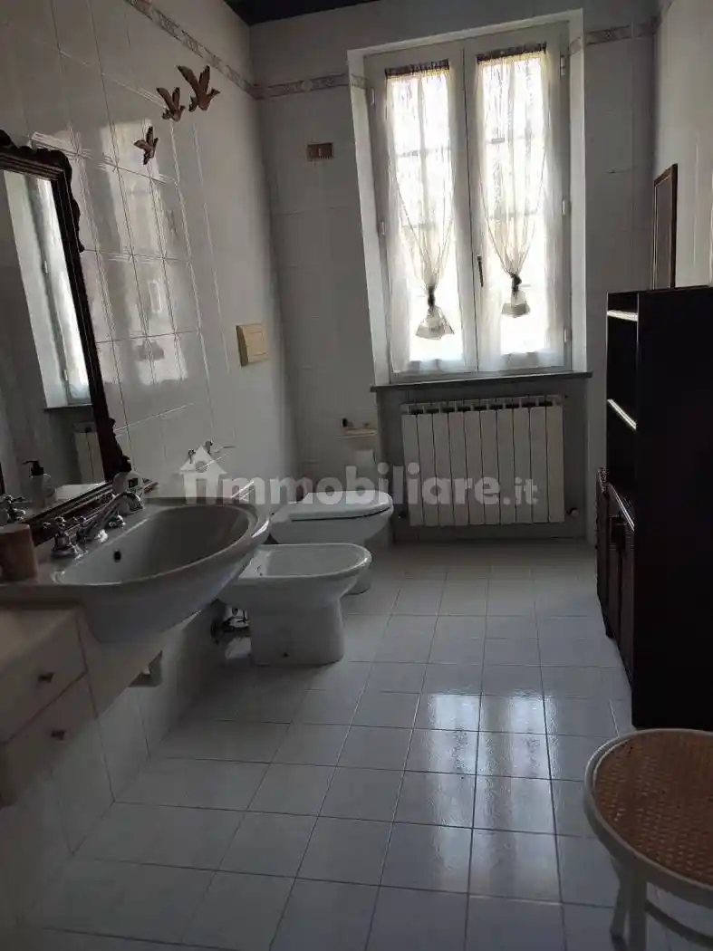 Appartamento in vendita a Apecchio