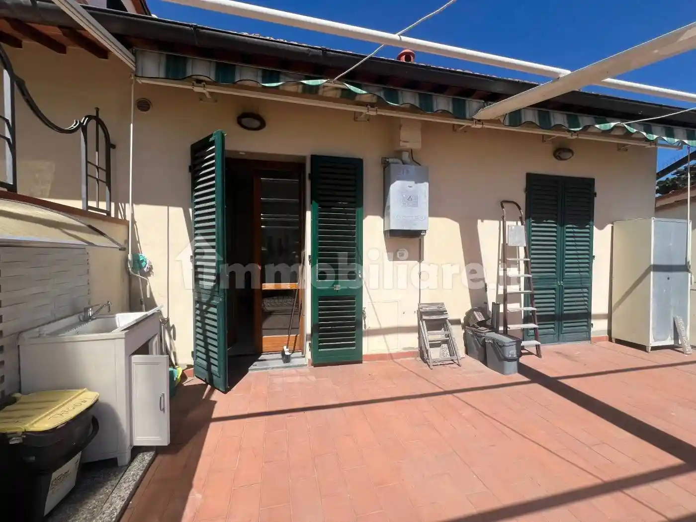 Appartamento in affitto a Firenze