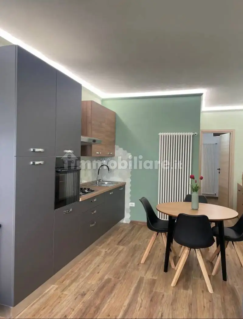 Appartamento in vendita a Celano