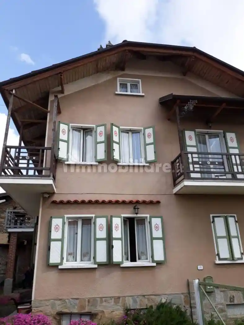 Casa indipendente in vendita a Corio