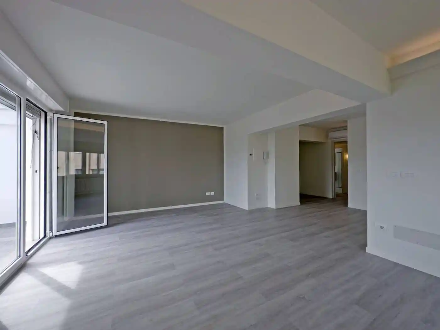 Attico - Mansarda in vendita a Udine