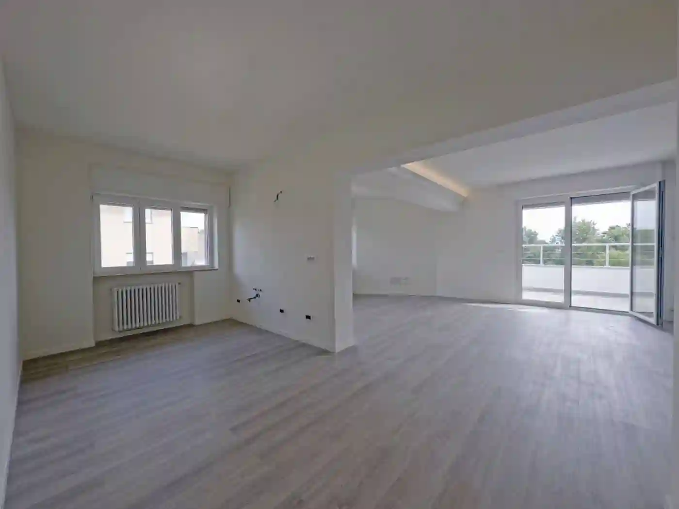 Attico - Mansarda - foto 4