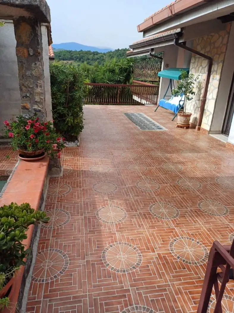 Villa in vendita a San Giovanni a Piro