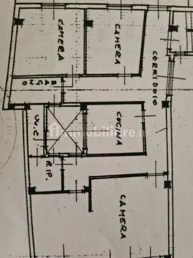 Appartamento in vendita a San Benedetto del Tronto