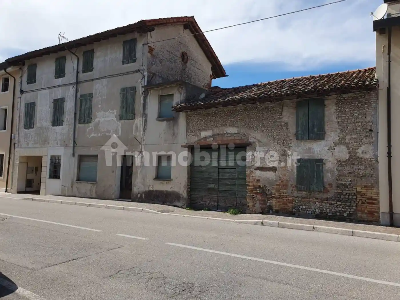 Casa indipendente in vendita a San Vito al Tagliamento
