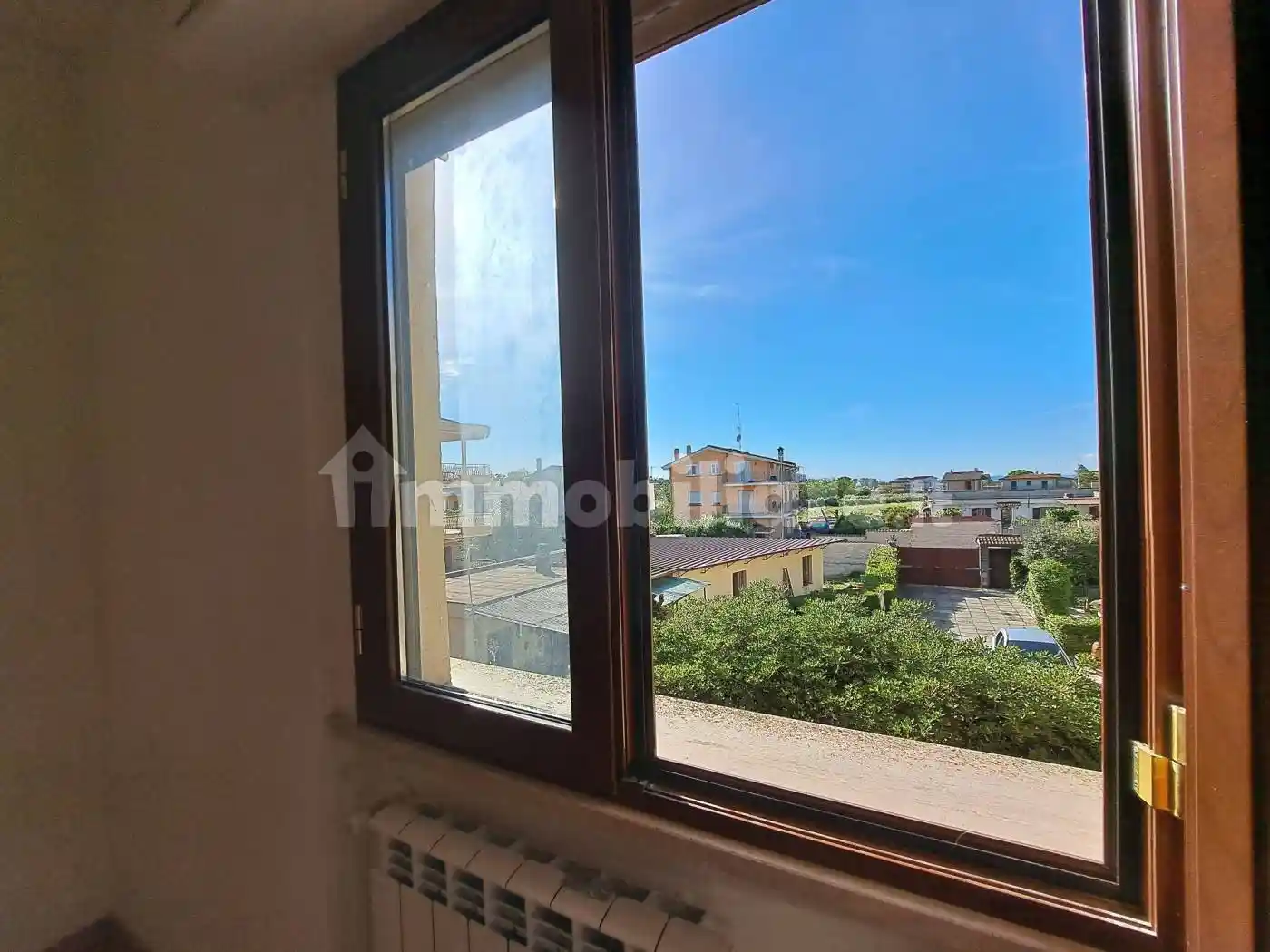 Villa in vendita a Roma