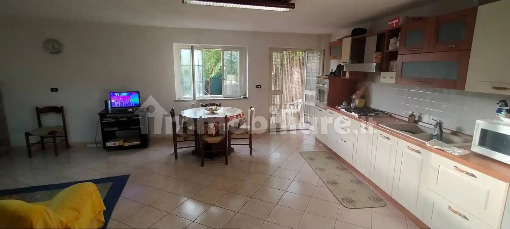 Casa indipendente in vendita a Busachi