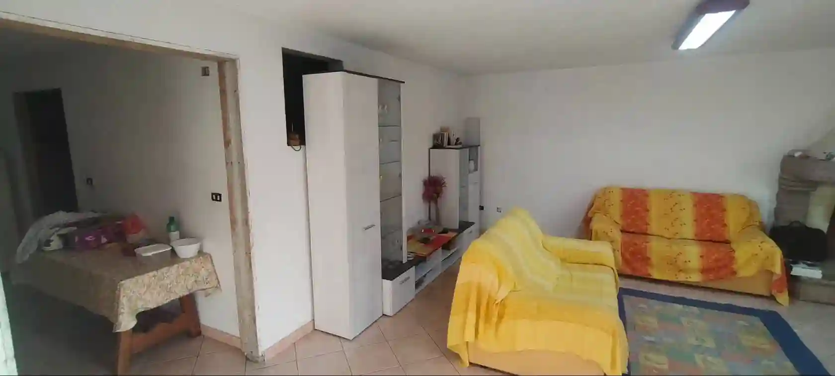 Terratetto unifamiliare via Su Cungiau De su Monte 4, Centro, Busachi - foto 4