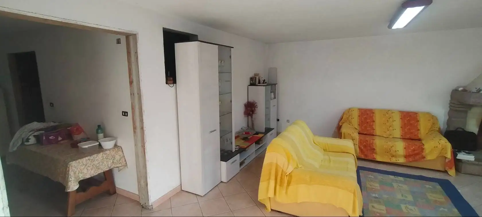 Terratetto unifamiliare via Su Cungiau De su Monte 4, Centro, Busachi - foto 3