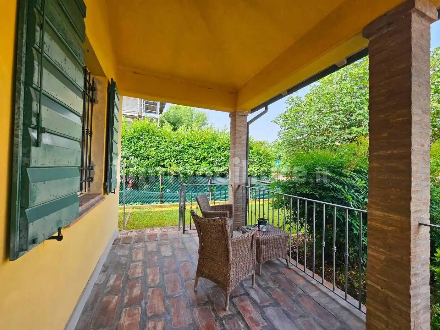 Villa in vendita a Soliera