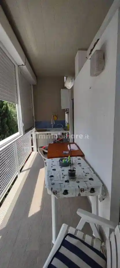 Appartamento in affitto a Follonica