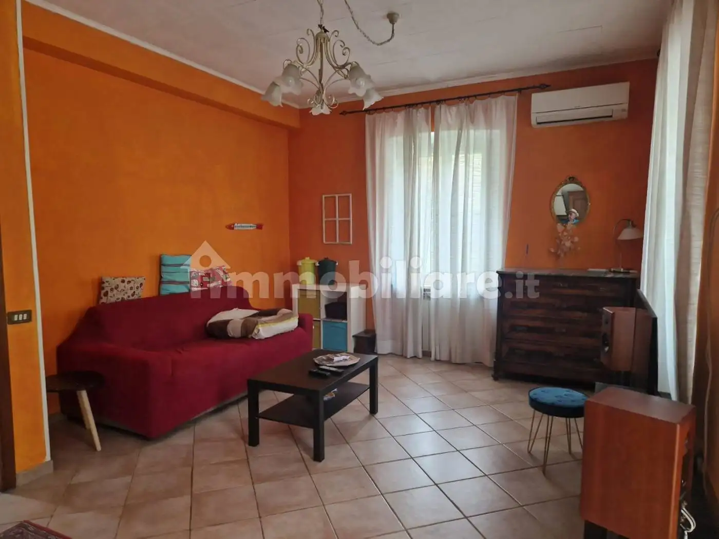 Appartamento in vendita a Perugia