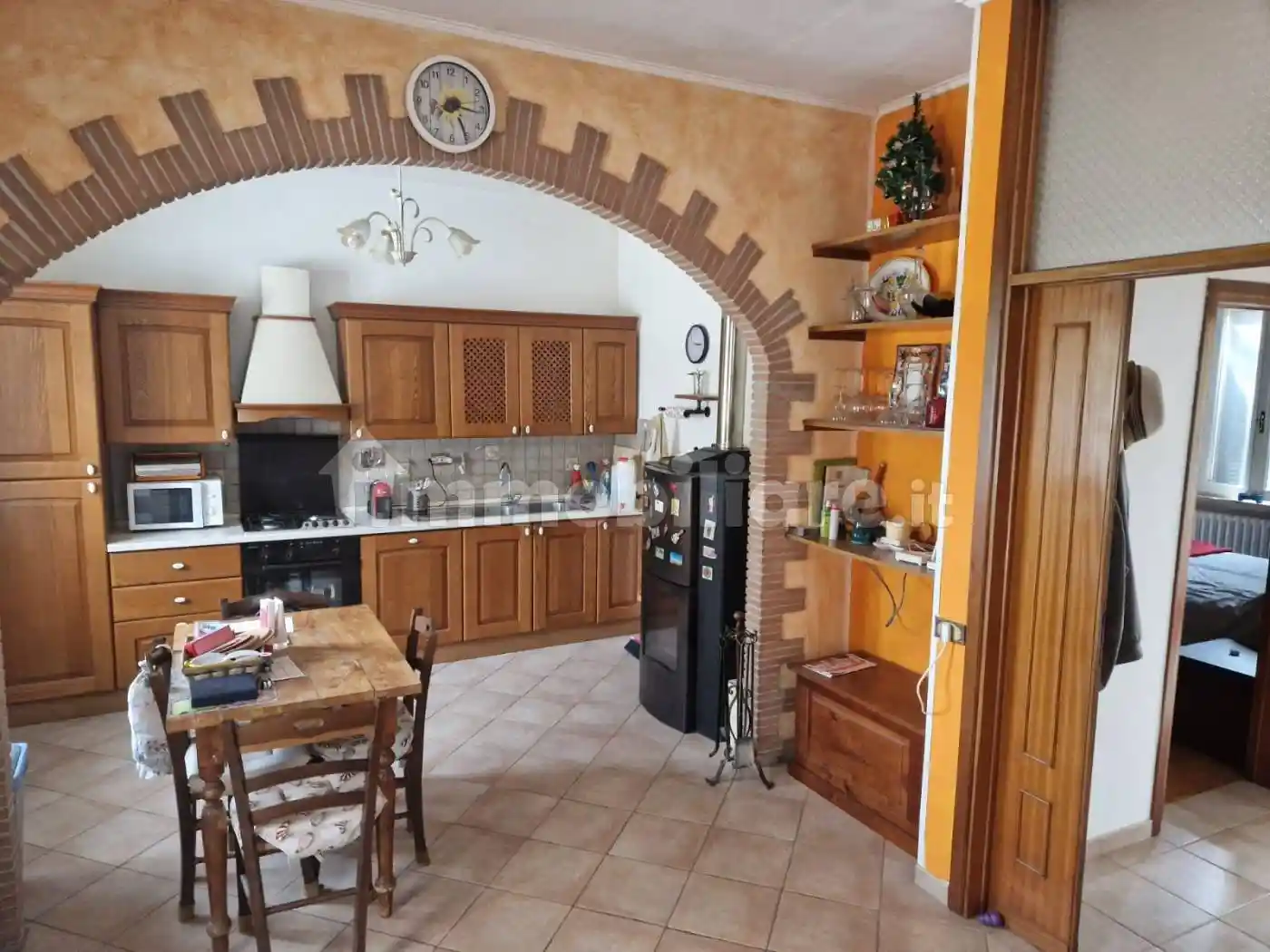 Trilocale Strada della Bruna, Parlesca, Perugia - foto 2