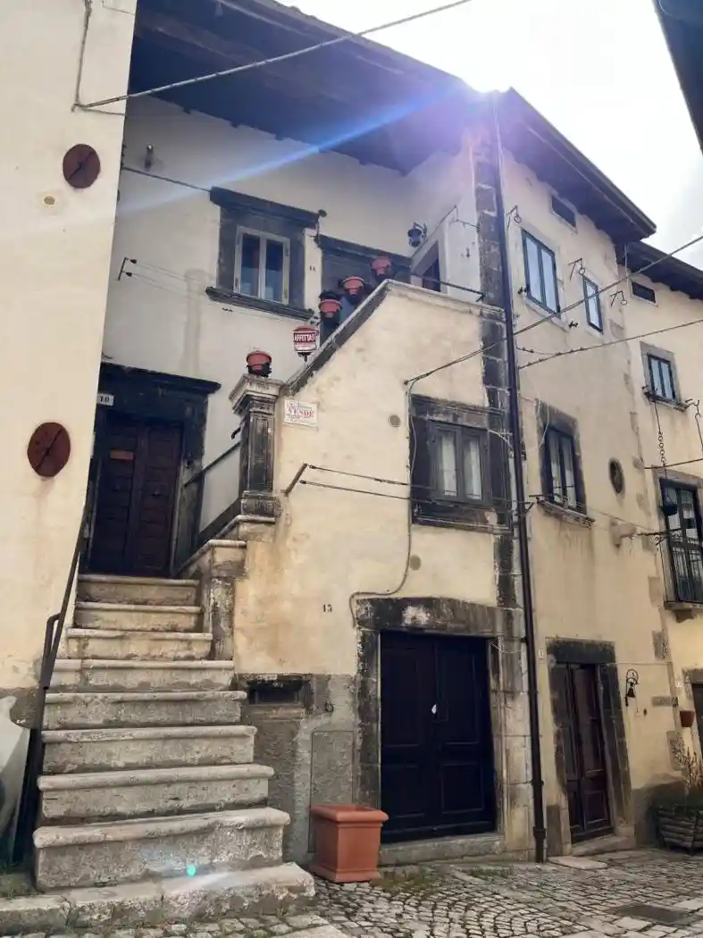 Appartamento in affitto a Pescocostanzo