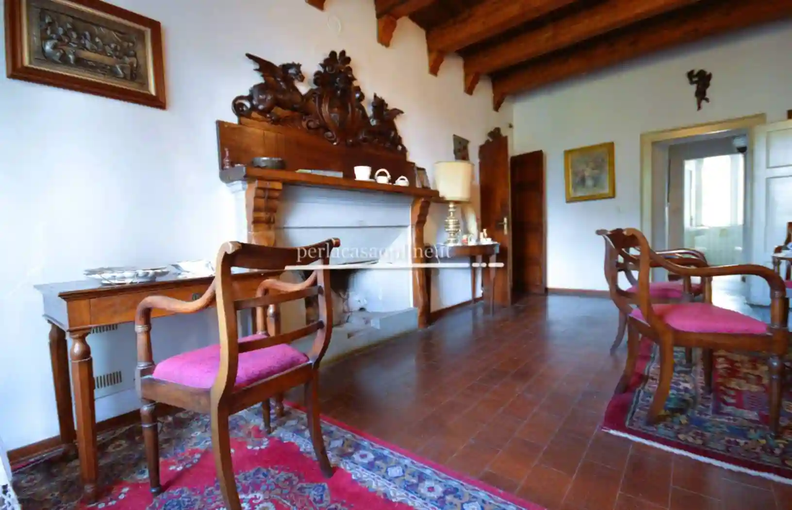 Palazzo - Edificio - foto 2