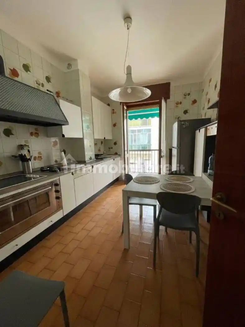 Appartamento in vendita a Asti