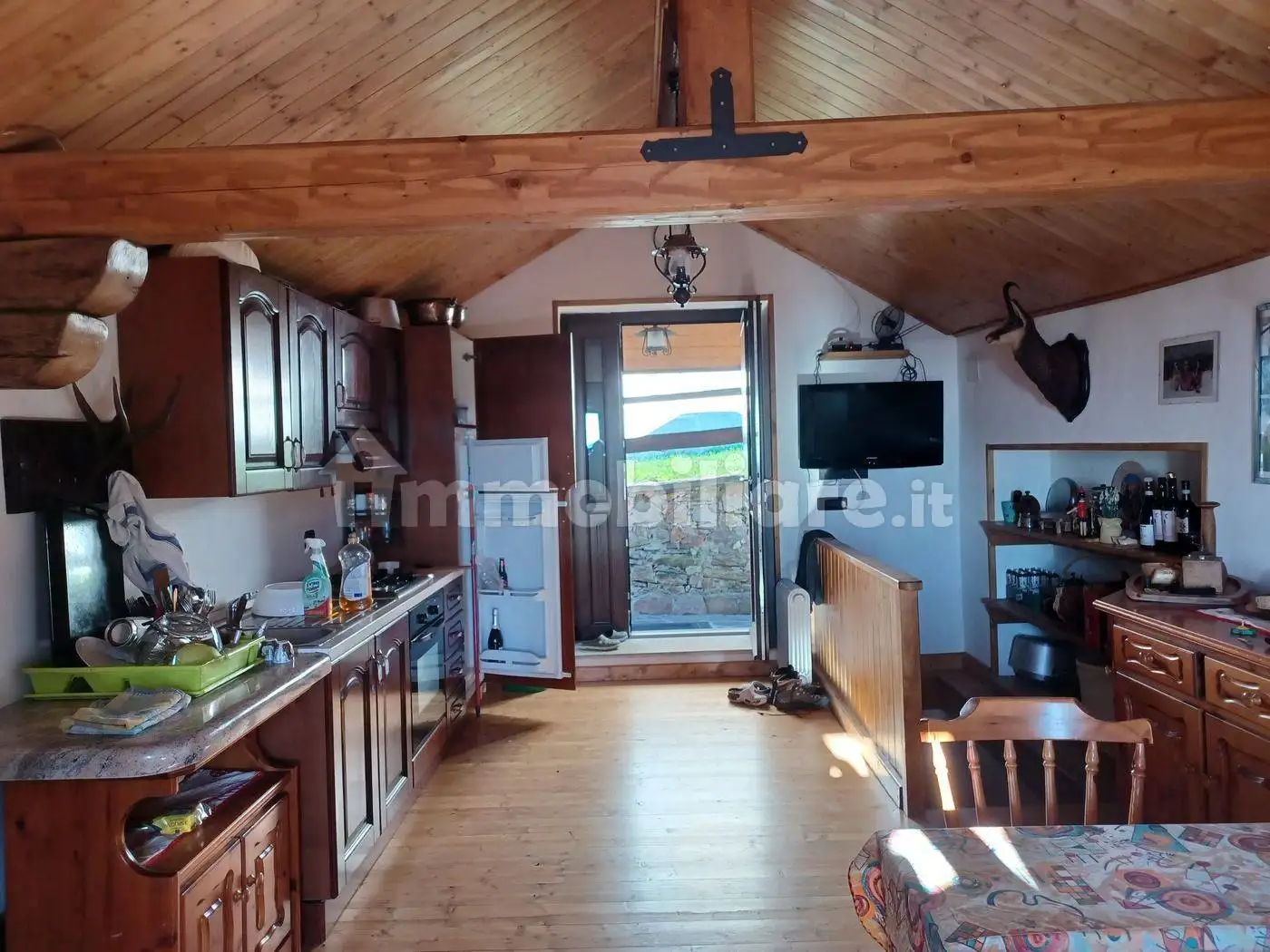 Casa indipendente in vendita a Loreglia