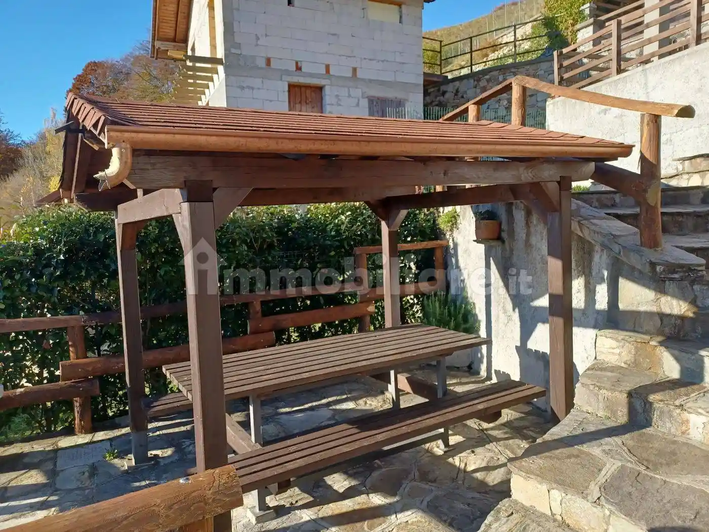 Casa indipendente - foto 4