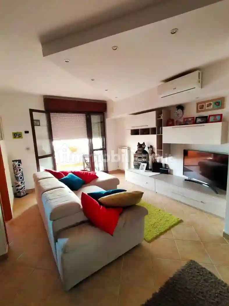 Quadrilocale via Erodoto 33, Borgo Carso, Latina - foto 4