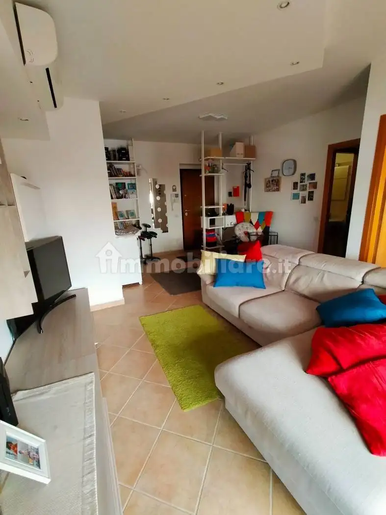 Appartamento in vendita a Latina