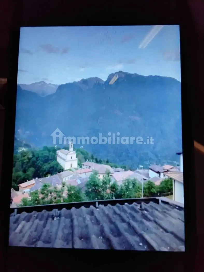 Appartamento in vendita a Saviore dell'Adamello
