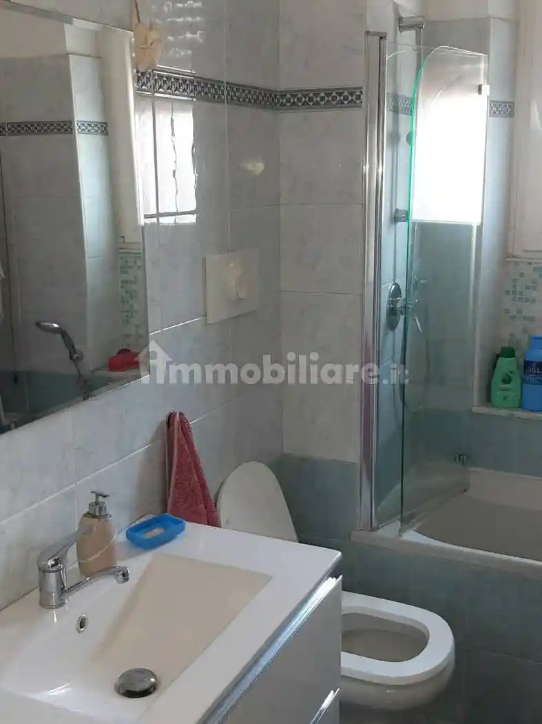 Monolocale via Bernardo Daddi, QT8, Milano - foto 4