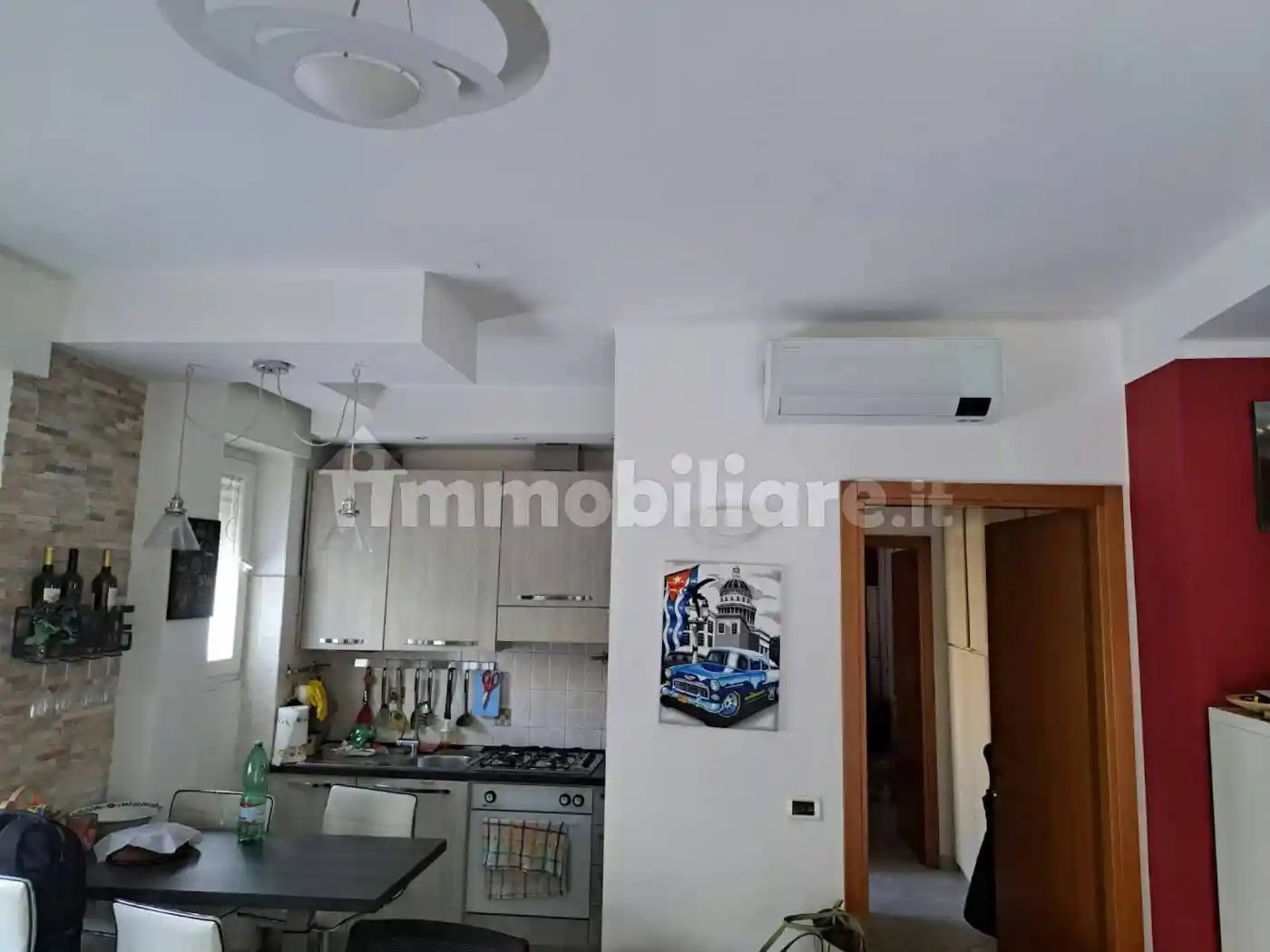 Monolocale via Bernardo Daddi, QT8, Milano - foto 5