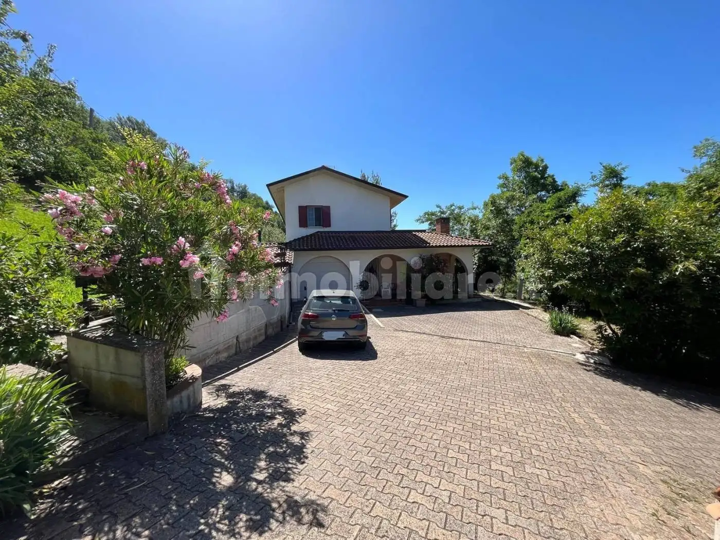 Villa in vendita a Grizzana Morandi