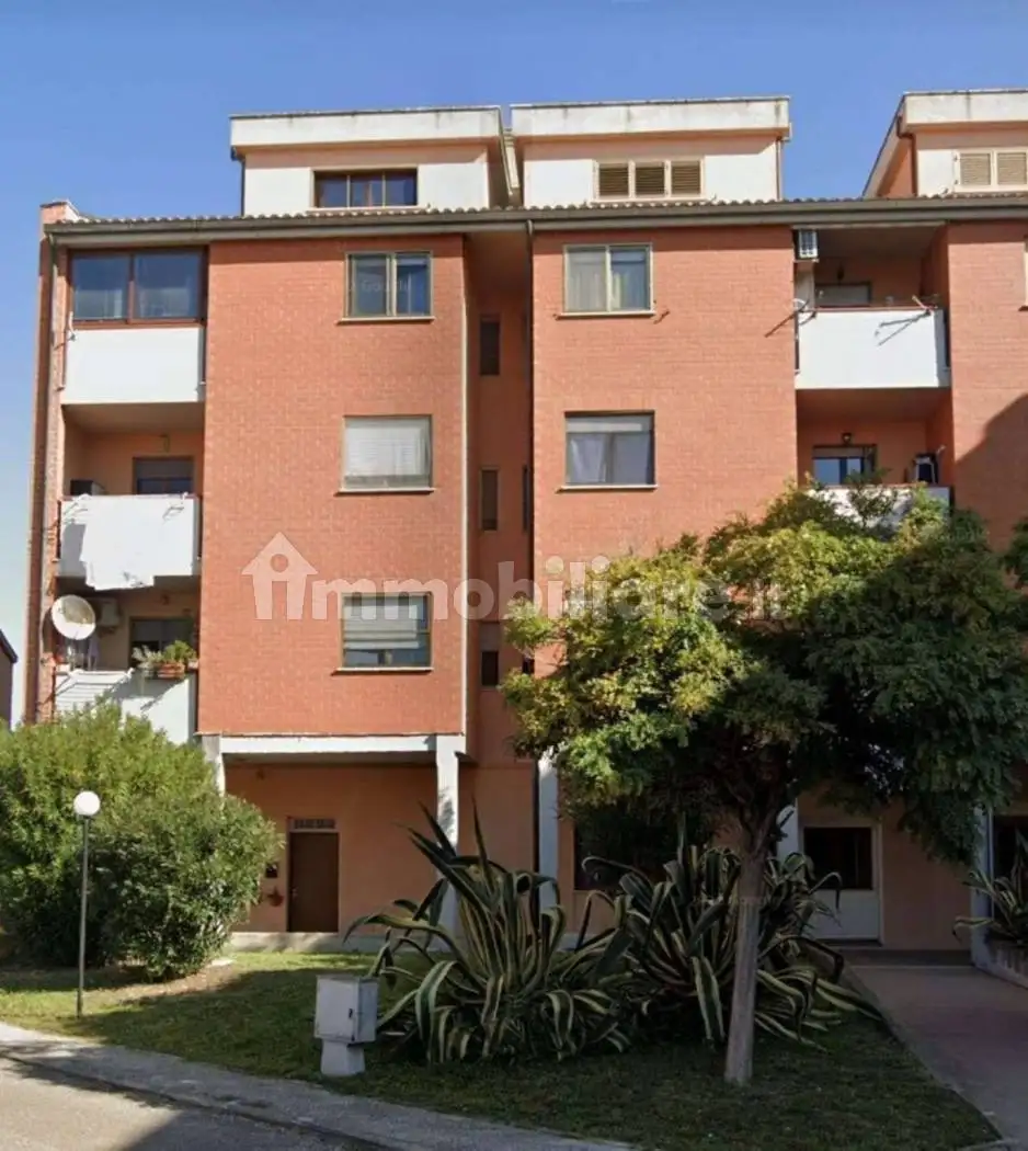 Appartamento in vendita a Civitavecchia