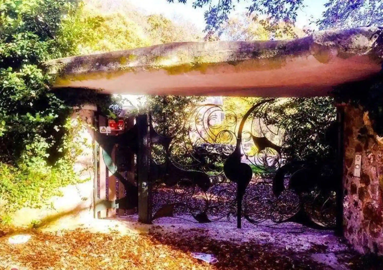 Villa in vendita a Tolfa