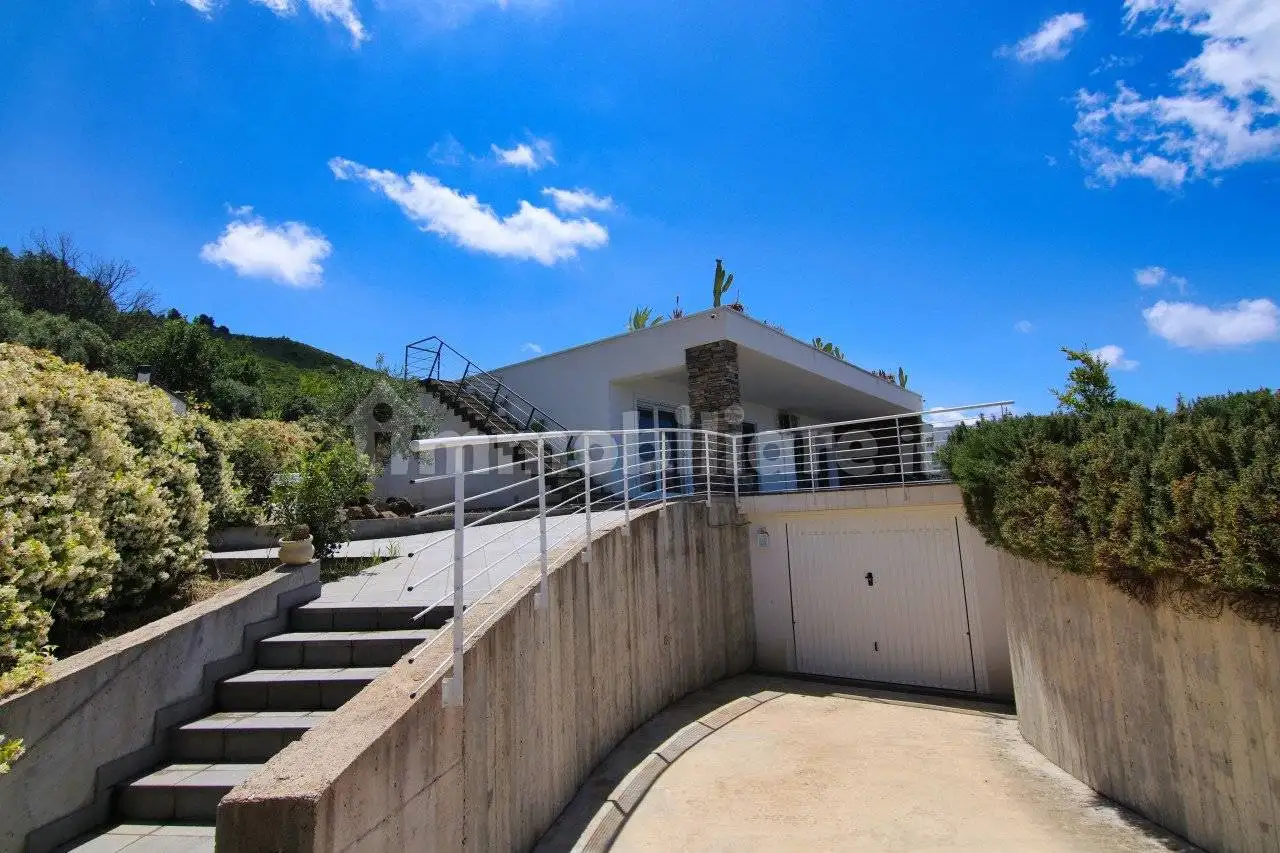 Villetta a schiera in vendita a Agropoli