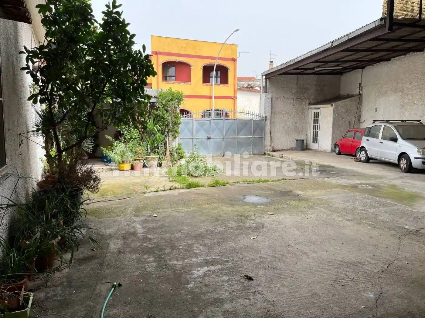 Villetta a schiera in vendita a San Sperate