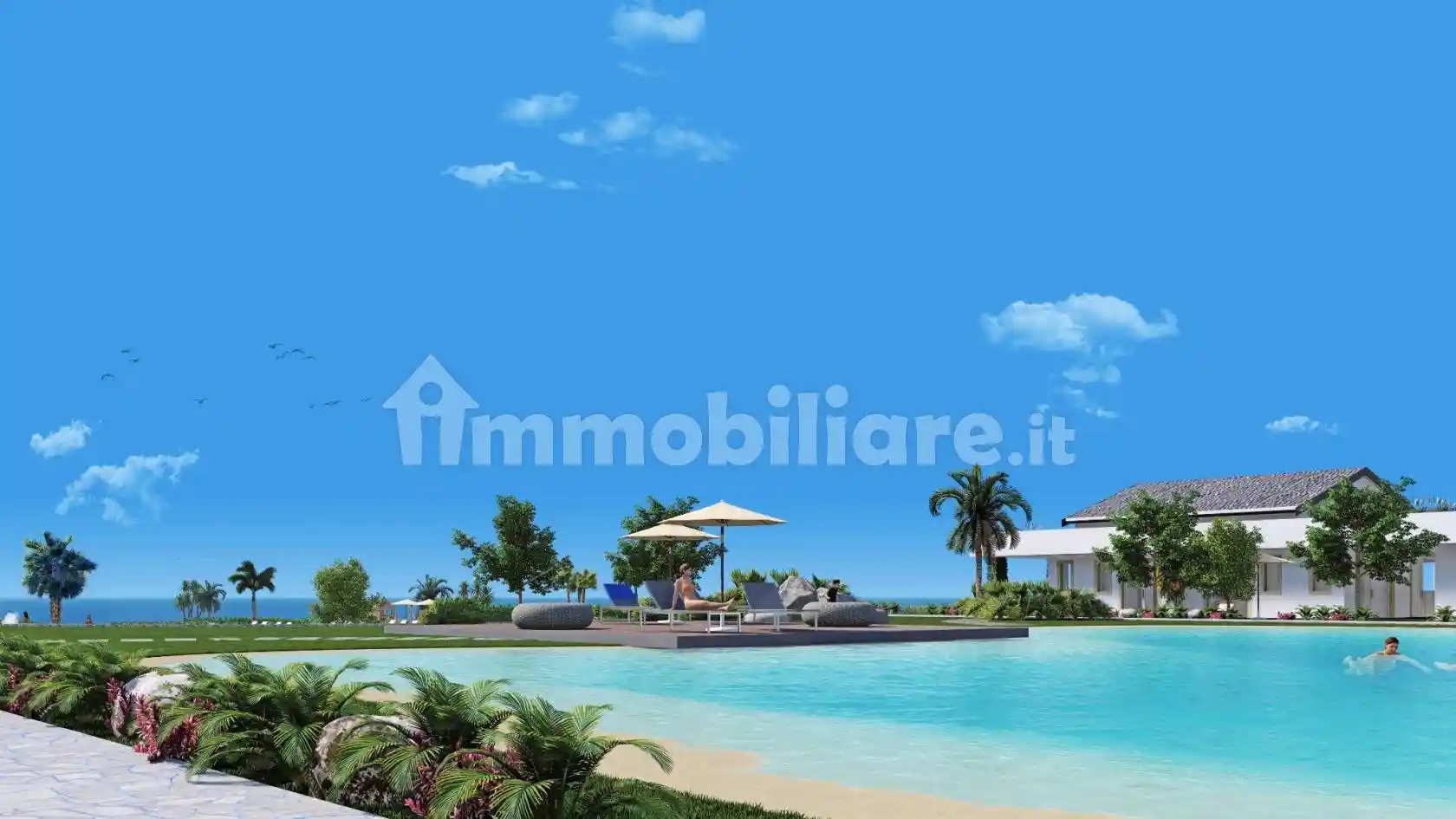 Appartamento in vendita a Rosolini